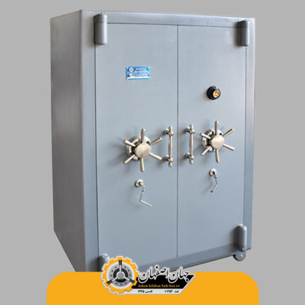 صندوق نسوز مدل JS 1800 BR